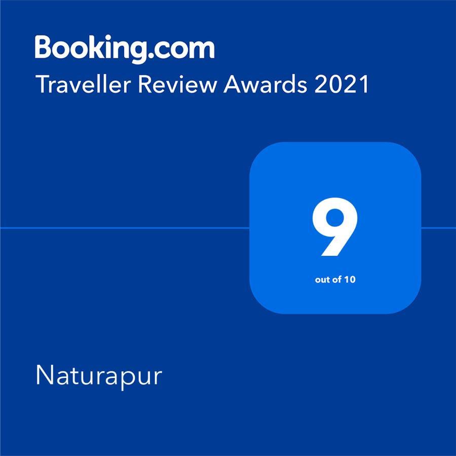 Naturapur Pleinfeld Exterior foto